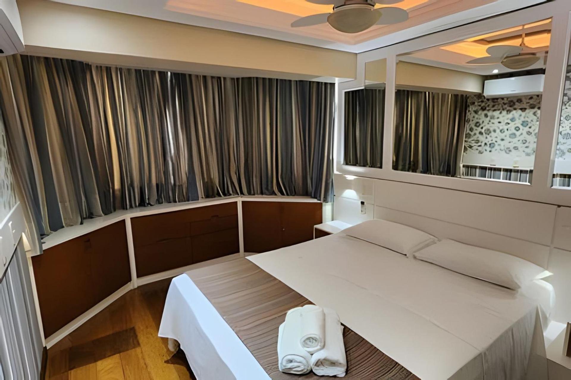 Maravilhoso Apartamento No Centro De غرامادو المظهر الخارجي الصورة