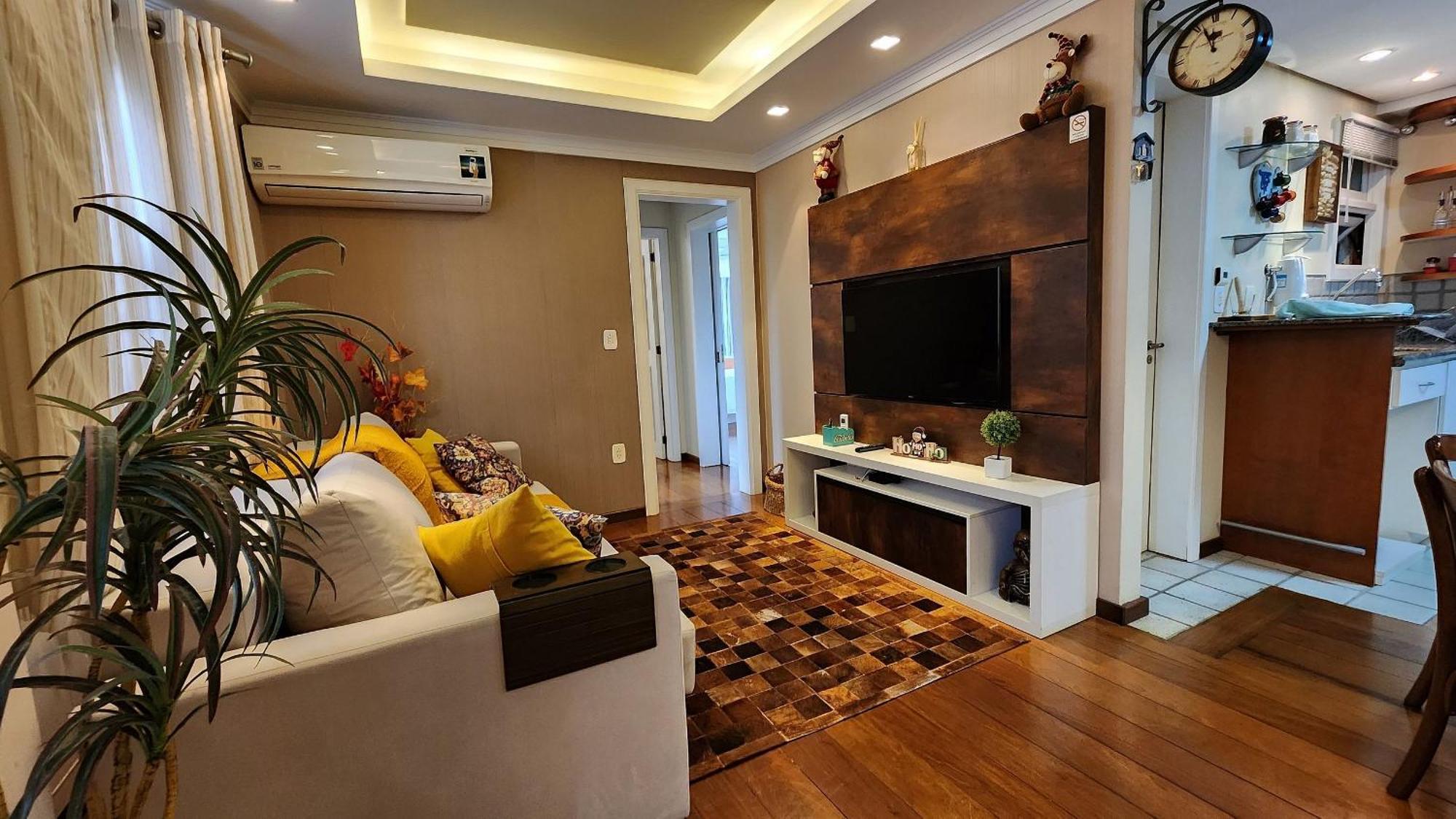 Maravilhoso Apartamento No Centro De غرامادو المظهر الخارجي الصورة